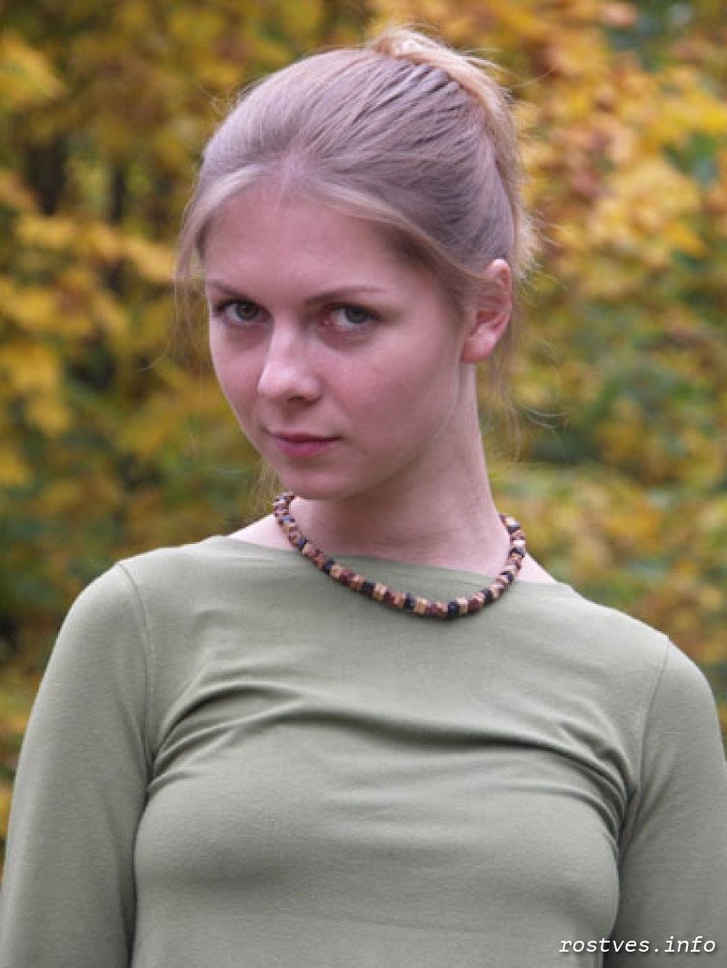 Екатерина Федулова фото